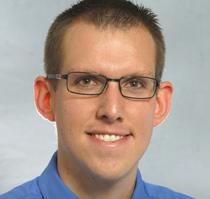 Photo of Ryan Thomas Gonce, PA-C