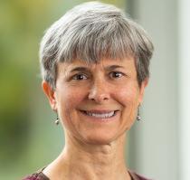 Photo of Emily Ghilarducci, CNM