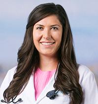 Photo of Elizabeth Ehrlich, DO