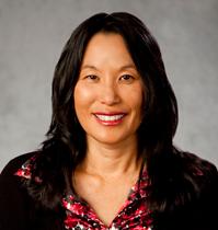 Photo of Julie Eiko Kobayashi-Newberg, PsyD