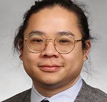 Photo of Alex Michael Chu, MD