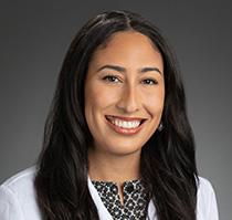 Photo of Mikela Mariya Padilla, MD