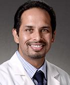 Photo of Tej Kishor Naik, MD