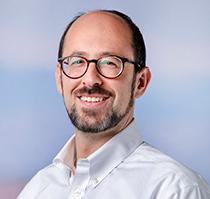 Photo of David Gertz