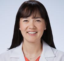 Photo of Rebecca S Sawai, MD