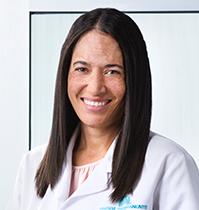 Photo of Elishia Mone Lintz Oliva, MD