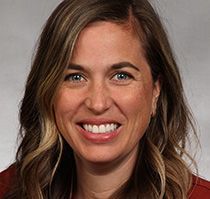 Photo of Sarah Julane Wolff, DO