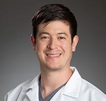 Photo of Brendan M. Cerk, MD