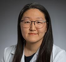 Photo of Jennifer Han, MD