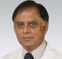 Photo of Shankar Ananth Bhatta, MD