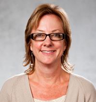 Photo of Andrea L. Anderson, NP
