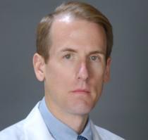 Photo of Erik Martin Jancis, MD