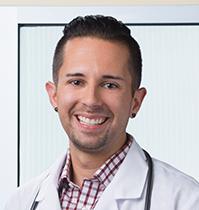 Photo of Isaac Joel Hernandez, MD