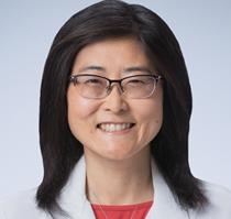 Photo of Yuka Yonebayashi, MD