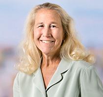 Photo of Andrea L. Ostrom, PA