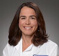 Photo of Janelle Marie Bohl, MD