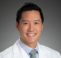 Photo of Cedric Kwan-Ho Ng, MD