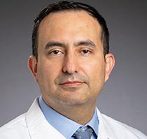 Photo of David Escobedo, MD