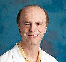 Photo of Flavio D. Manela, MD
