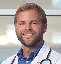 Photo of Benjamin Clark Murphy, MD