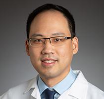 Photo of Timothy Ting-Han Chang, MD