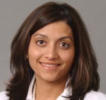 Photo of Nehal M. Patel, MD