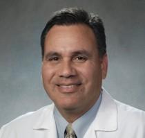 Photo of Joseph Paul Paredes, MD