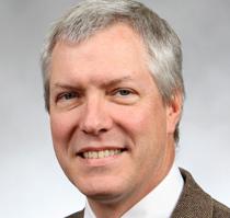Photo of Tony T. Brown, FNP