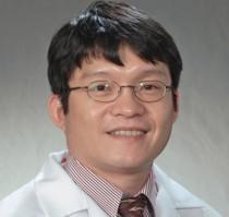 Photo of Kenneth Chien-Hsing Su, MD