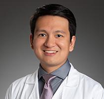 Photo of Benjamin She Yao, MD