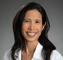 Photo of Jennifer Lin Khoe, MD