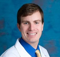 Photo of Todd W. Cramer, MD