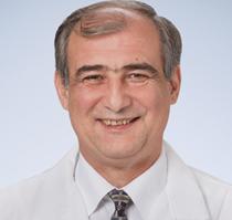 Photo of Rossini C. Botev, MD
