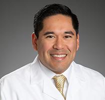 Photo of Kevin Osmond Juarez, MD