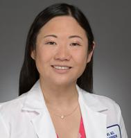 Photo of Geena Xiang Ru Wu, MD