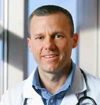 Photo of Andrew Lewis Samuelson, MD