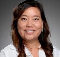 Photo of Christine Young Jung, DO
