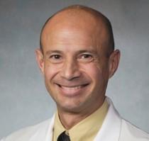 Photo of Luis Roberto Zeledon, MD