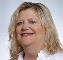 Photo of Annamarie Bain, FNP