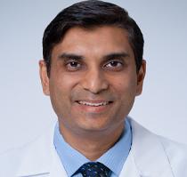 Photo of Ankur Jain, MD