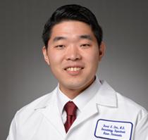 Photo of David Eunwoo Choi, MD