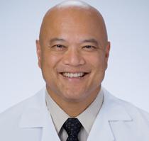 Photo of Andrew R. Fong, MD