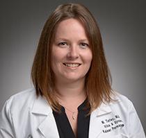 Photo of Michelle Christine Turley, MD