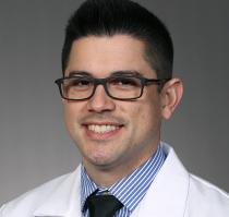 Photo of Joseph David Gonzalez, MD