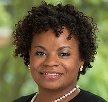 Photo of Dorian Yvonne Reid, MD