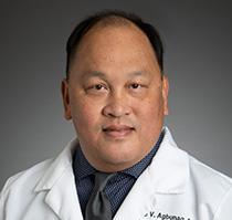 Photo of Rodolfo Ventura Agbunag, MD