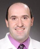 Photo of Marko Petrovic, MD