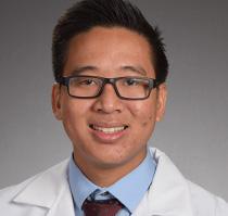 Photo of Tung Viet Tran, MD