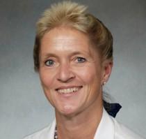 Photo of Birgitta F. Hufnagel-Pinney, MD