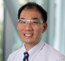 Photo of Edward Chor-Ying Tay, MD